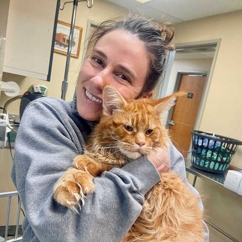 Dr. MacKenzie Kohler