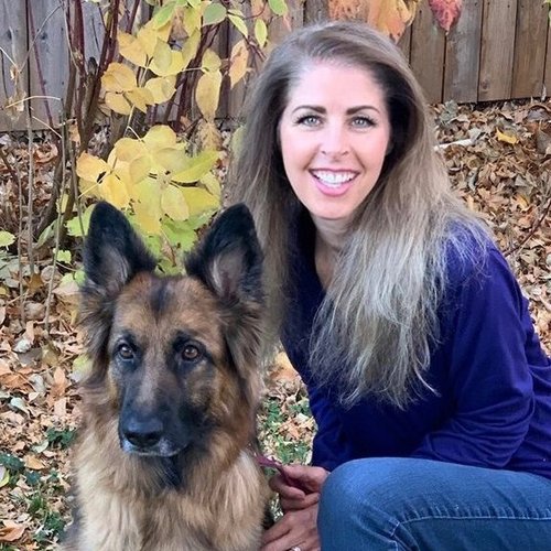 Dr. Monica Hazelwood